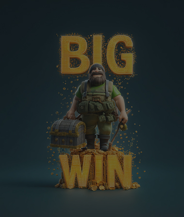 Big Bass Bonanza