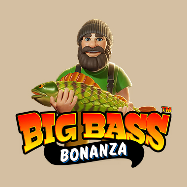 Big Bass Bonanza
